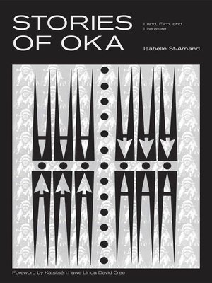 cover image of Stories of Oka